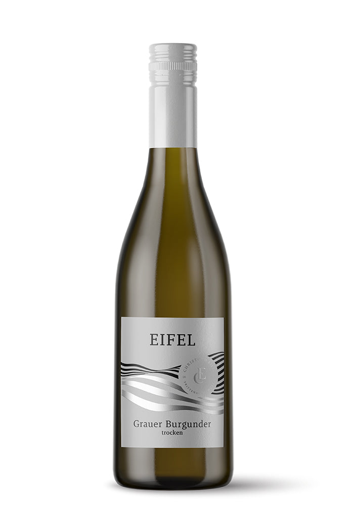 Christoph Eifel Grauer Burgunder 2023