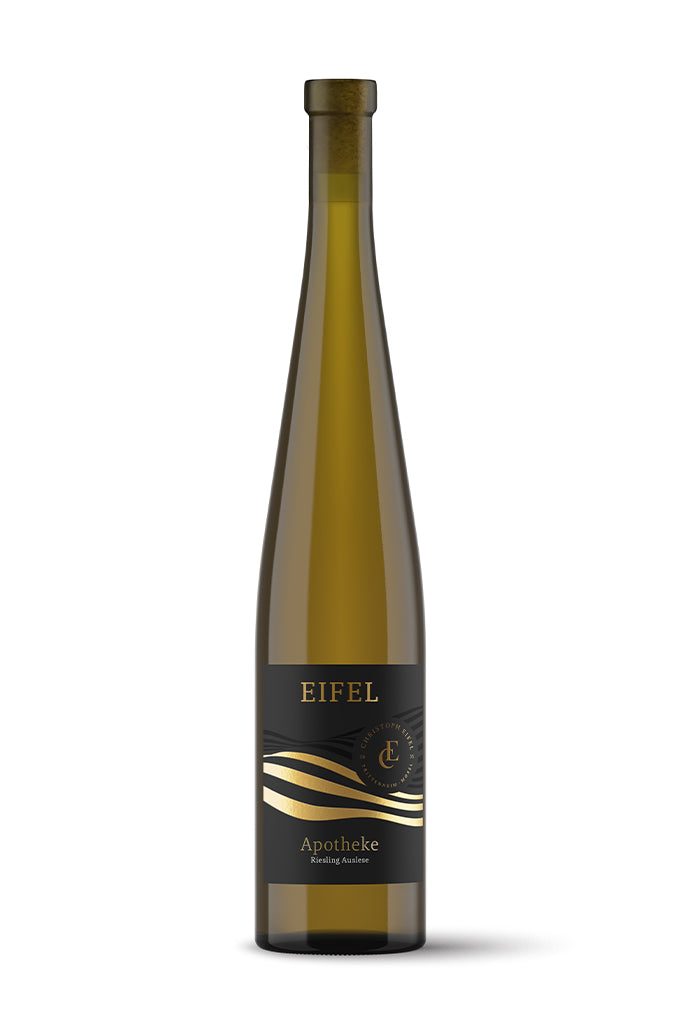 Christoph Eifel Riesling Auslese Trittenheimer Apotheke 2022