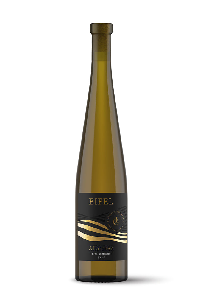 Christoph Eifel Riesling Eiswein Trittenheimer Altärchen 2021 edelsüß