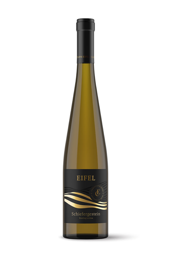 Christoph Eifel Schiefergestein Riesling trocken 2024