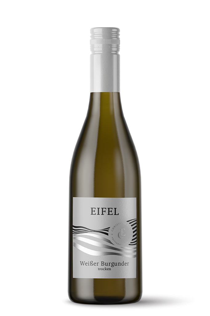 Christoph Eifel Weißburgunder 2023