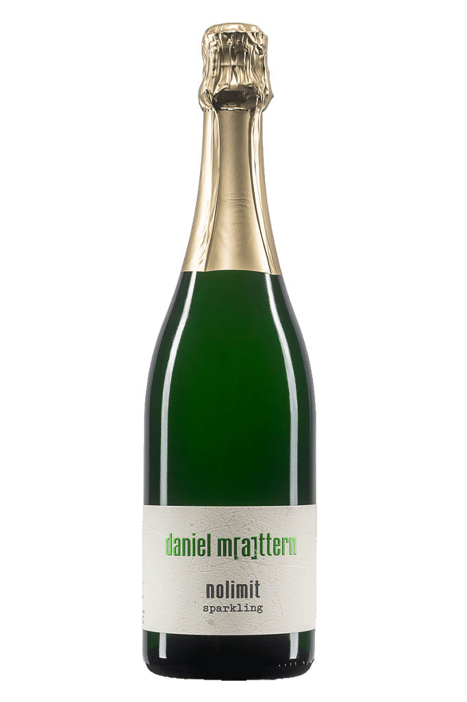 Daniel Mattern No Limit Sparkling (Alkoholfrei) • Sekt • Deutschland • Rheinhessen • 0.75 l