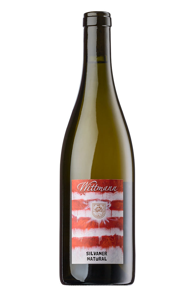 Weingut Wittmann Silvaner Natural 2022