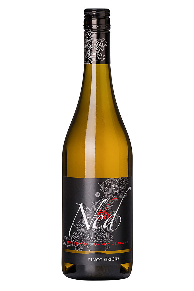 Marisco The Ned Waihopai River Pinot Grigio 2021 • Weisswein • Neuseeland • Marlborough • 0.75 l