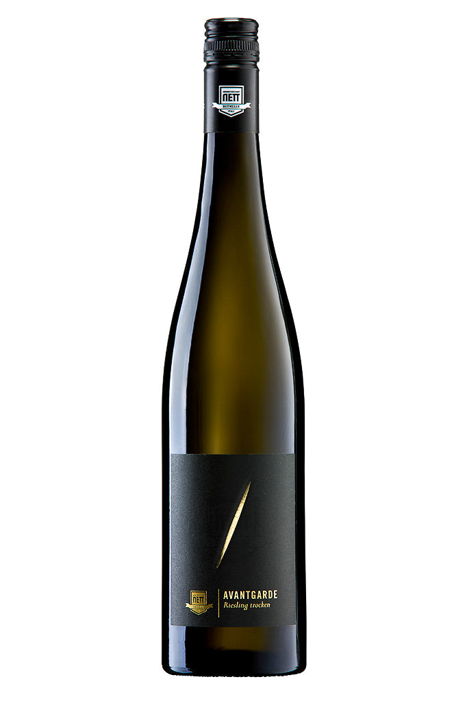 Bergdolt-Reif & Nett Avantgarde Riesling 2019 • Weisswein • Deutschland • Pfalz • 0.75 l