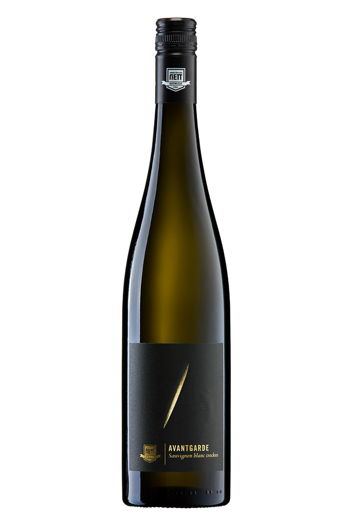 Bergdolt-Reif & Nett Avantgarde Sauvignon Blanc 2020 • Weisswein • Deutschland • Pfalz • 0.75 l