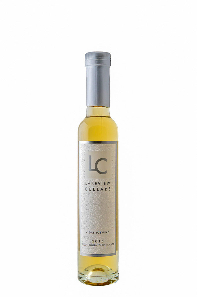 Diamond Estates Lakeview Vidal Icewine 2017 • Weisswein • Kanada • Niagara on the Lake • 0.375 l