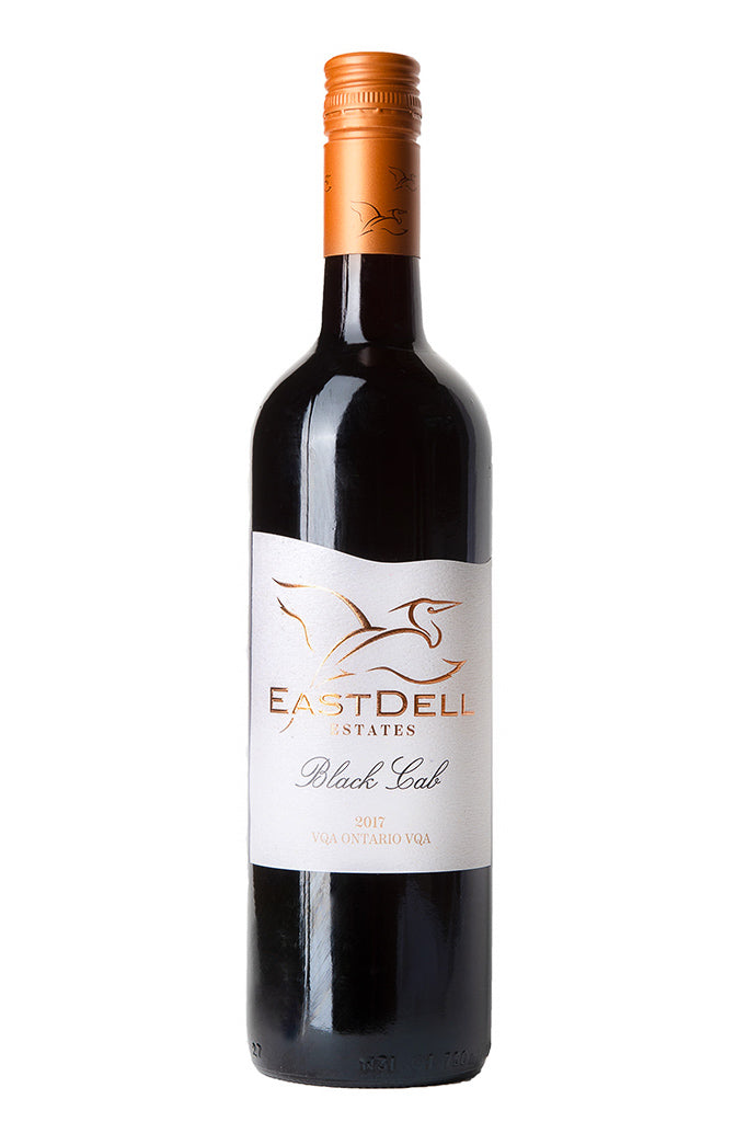 Diamond Estates EastDell Black Cab 2017 • Rotwein • Kanada • Niagara on the Lake • 0.75 l