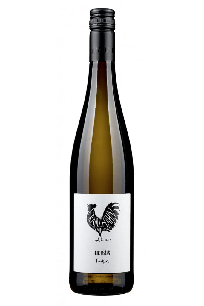Franz Hahn FIDIBUS 2020 • Weisswein • Deutschland • Pfalz • 0.75 l