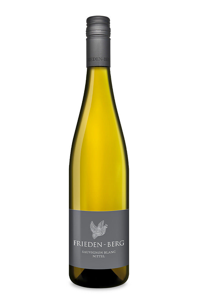 Frieden-Berg Sauvignon Blanc Nittel Ortswein 2021 • Weisswein • Deutschland • Mosel • 0.75 l