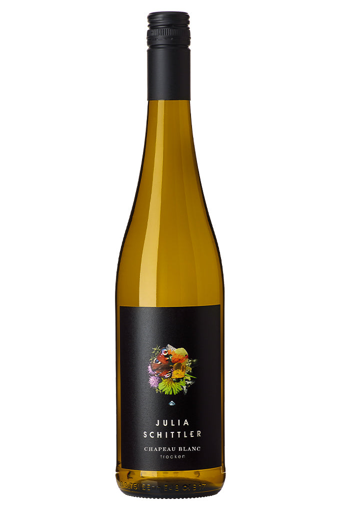 Julia Schittler Chapeau Blanc 2020 • Weisswein • Deutschland • Rheinhessen • 0.75 l