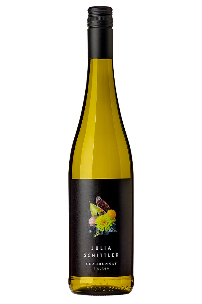 Julia Schittler Chardonnay 2020 • Weisswein • Deutschland • Rheinhessen • 0.75 l