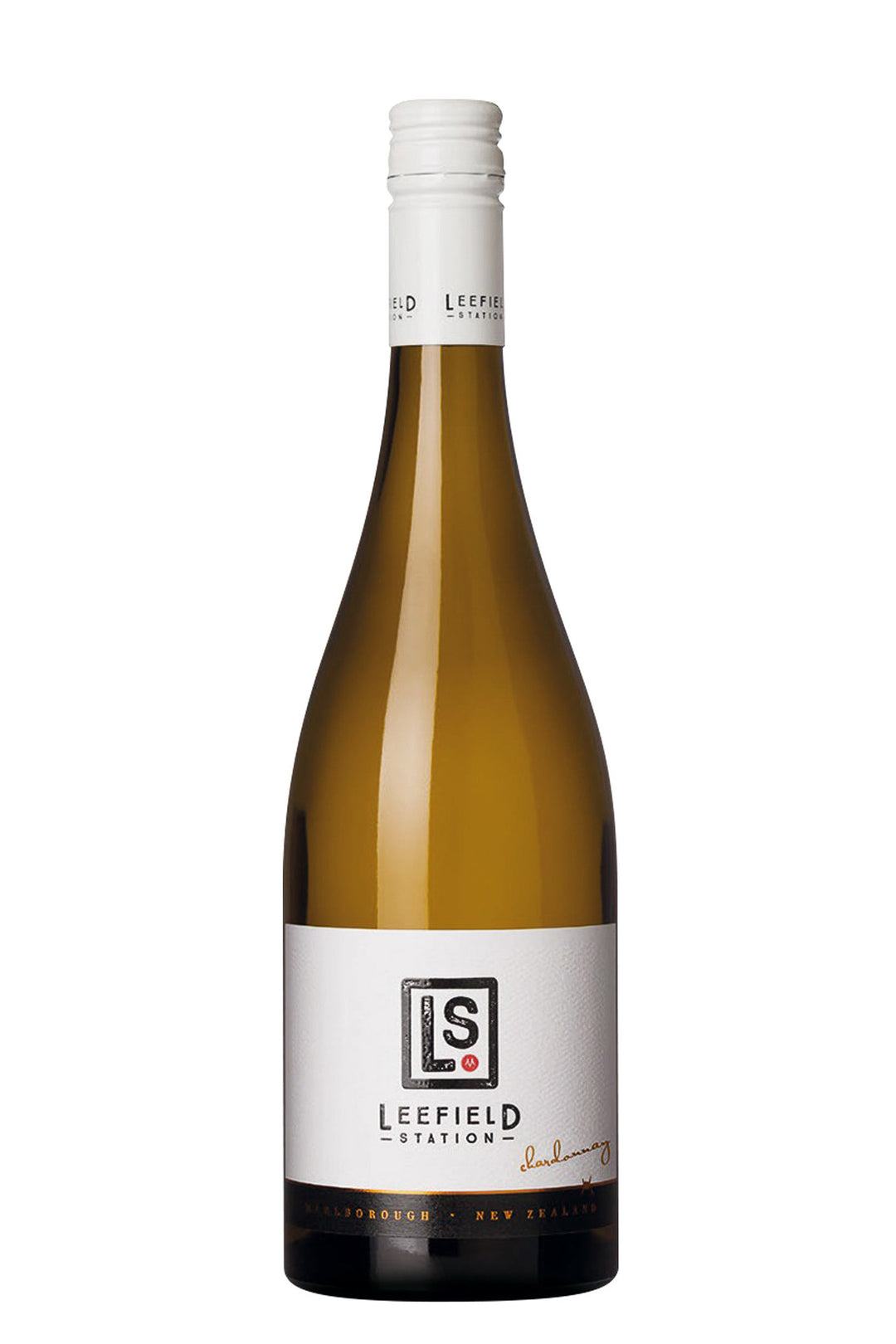 Marisco Leefield Station Chardonnay 2017 • Weisswein • Neuseeland • Marlborough • 0.75 l