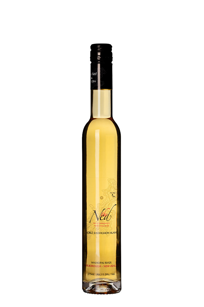The – Noble 2019 Passion Ned - Glanzberg River Waihopai Blanc Wein Sauvignon Marisco