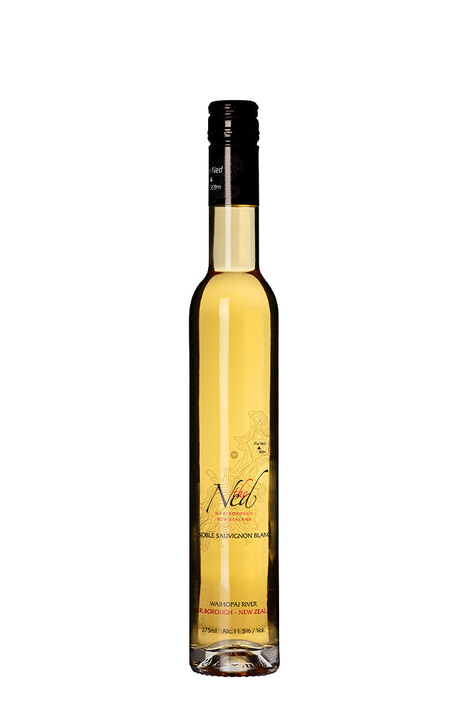 Marisco The Ned Waihopai River Noble Sauvignon Blanc 2019 • Weisswein • Neuseeland • Marlborough • 0.375 l