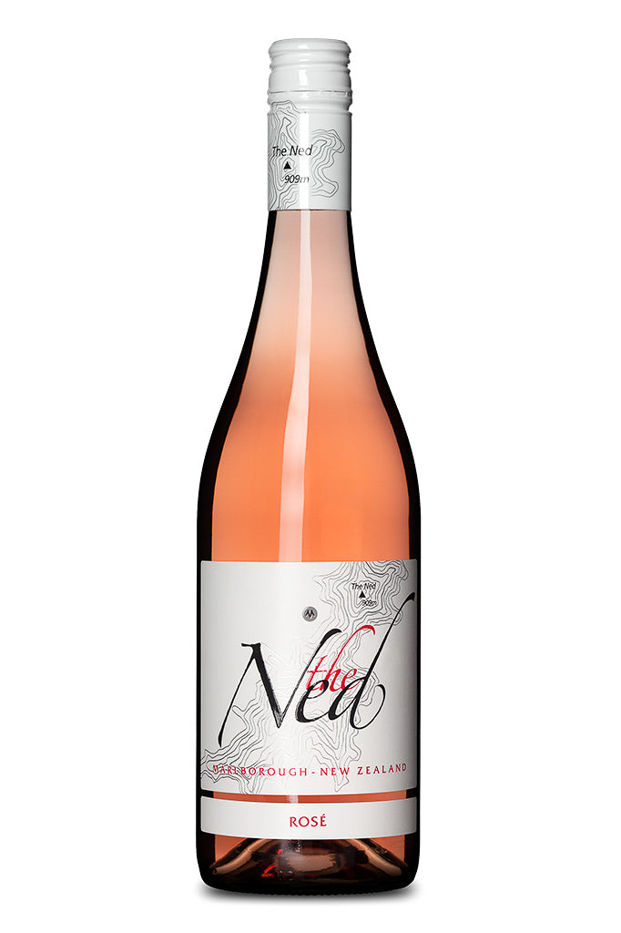 – Marisco The Rosé Glanzberg River - Ned 2020 Passion Noir Waihopai Wein Pinot