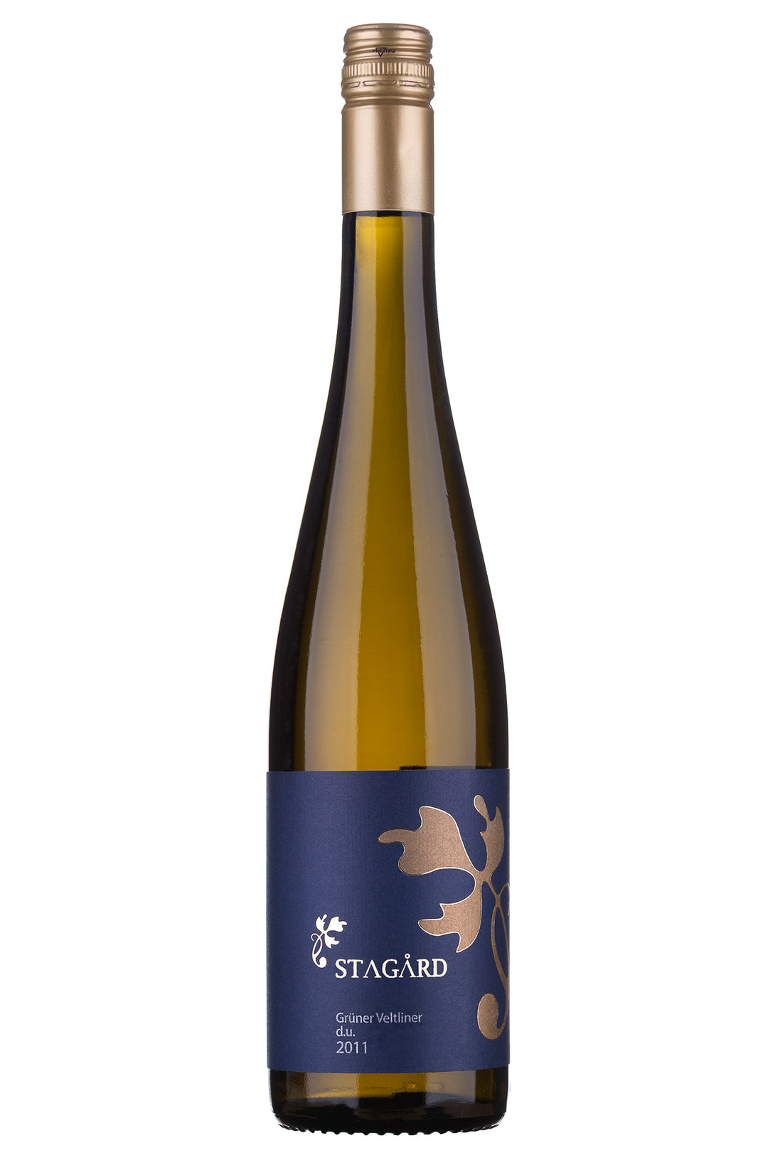 Lesehof Stagård Grüner Veltliner D.U. 2015 • Weisswein • Österreich • Kremstal • 0.75 l