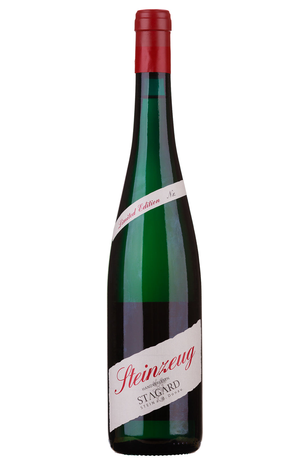 Lesehof Stagård Riesling Steinzeug 2016 • Weisswein • Österreich • Kremstal • 0.75 l