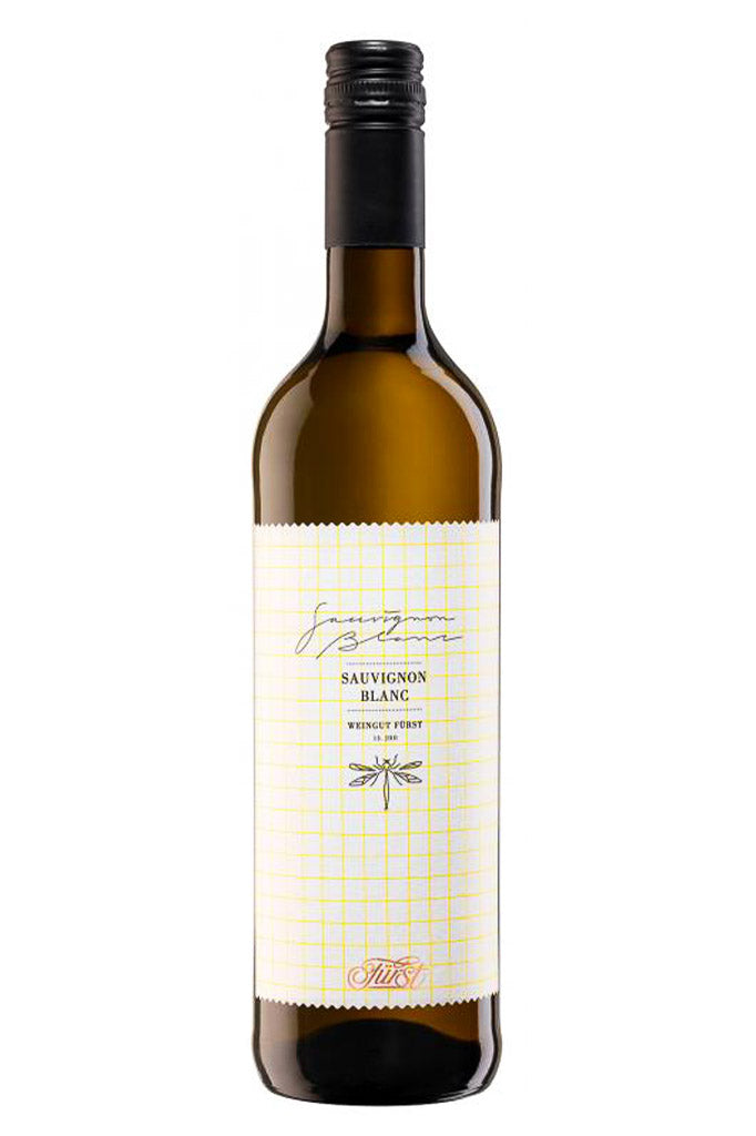 Weingut Fürst Sauvignon Blanc 2020 • Weisswein • Deutschland • Mosel • 0.75 l