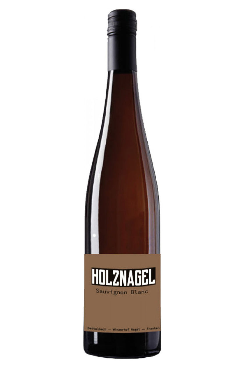 Winzerhof Nagel Holznagel Sauvignon Blanc 2018 • Weisswein • Deutschland • Franken • 0.75 l