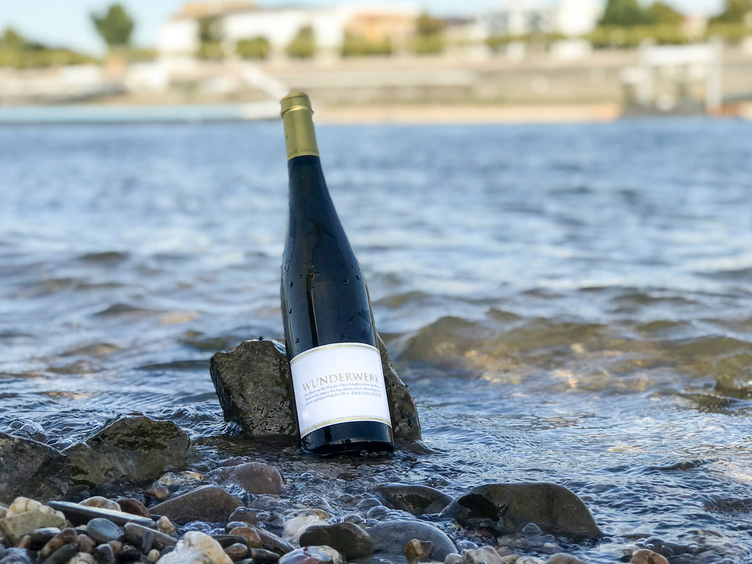 Weingut Jochen Dreissigacker - Deutschland - Rheinhessen 