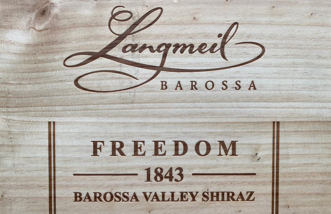 Langmeil Winery - ein Geheimtipp für Genießer