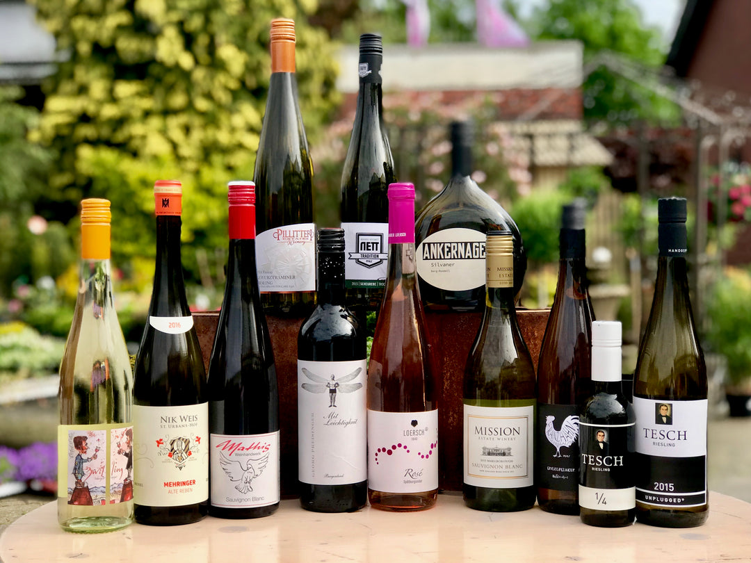 Frühlings - und Sommerfest beim Blumenhaus Grütters