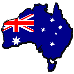 Weine aus Australien