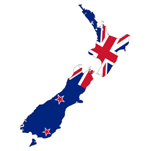 Weine aus Neuseeland