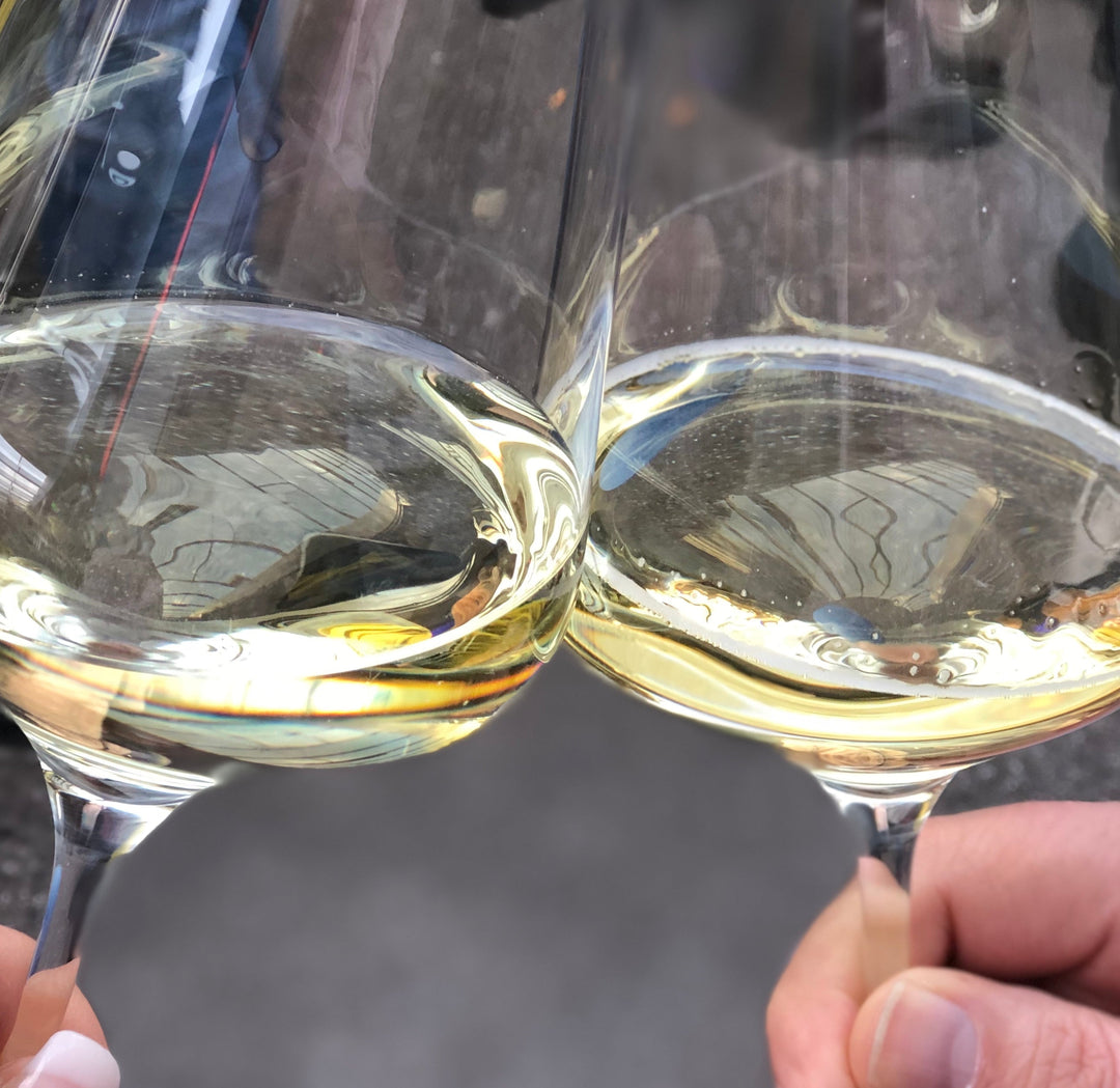 Tasting Termine & Anmeldung