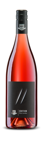 Weingut Bergdolt Reif und Nett Edition Rosé fumé 2022