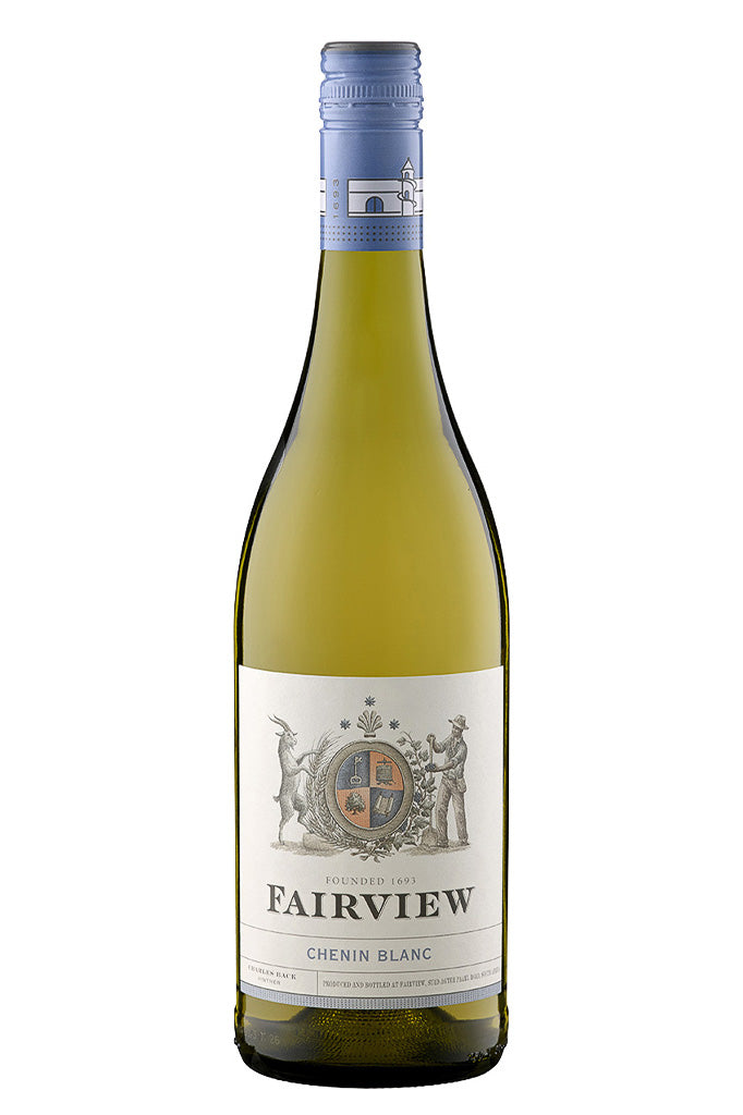 Fairview Estate Range Chenin Blanc 2020 • Weisswein • Südafrika • Paarl • 0.75 l