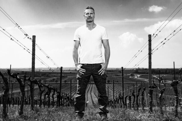 Winzerabend mit dem Weingut Georg Preisinger/ Burgenland-Österreich - am 21.02.26 ab 18 Uhr im Blumenhaus Grütters