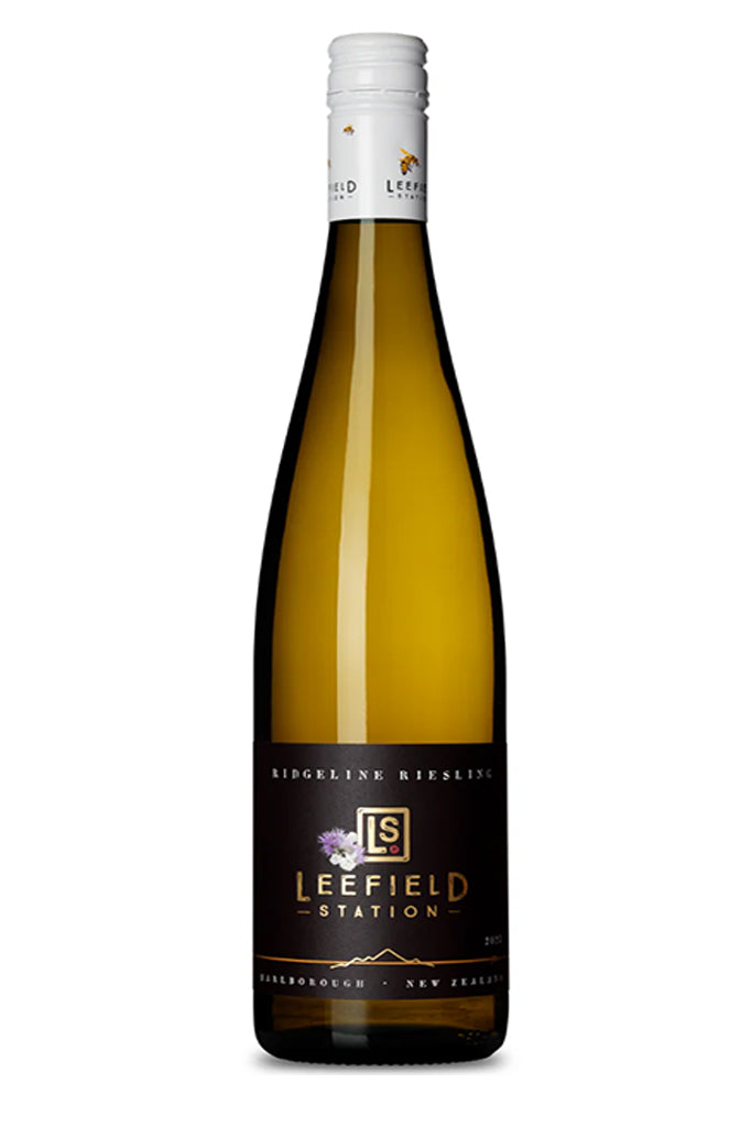 Marisco Vineyards Leefield Station Ridgeline Riesling 2025