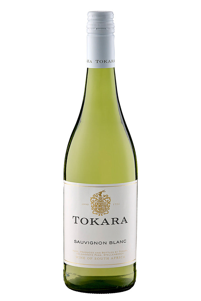 Tokara Sauvignon Blanc 2023 • Weisswein • Südafrika • Stellenbosch • 0.75 l