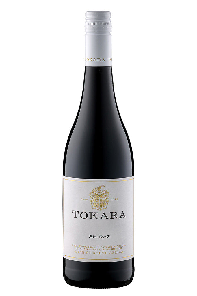 Tokara Shiraz 2018 • Rotwein • Südafrika • Stellenbosch • 0.75 l