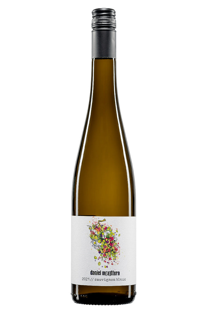 Daniel Mattern Sauvignon Blanc 2022 • Weisswein • Deutschland • Rheinhessen • 0.75 l