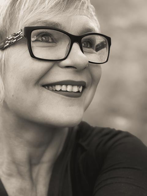 Monika Glanzberg, Sommelière