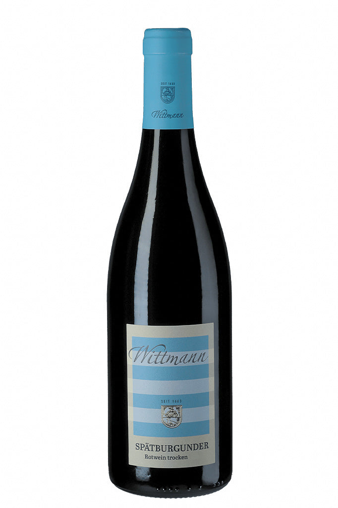 Weingut Wittmann Grauer Burgunder Trocken 2022 – Glanzberg - Passion Wein