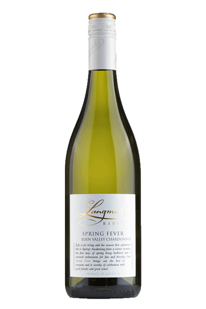 Langmeil Spring Fever Chardonnay 2019 • Weisswein • Australien • Barossa Valley • 0.75 l