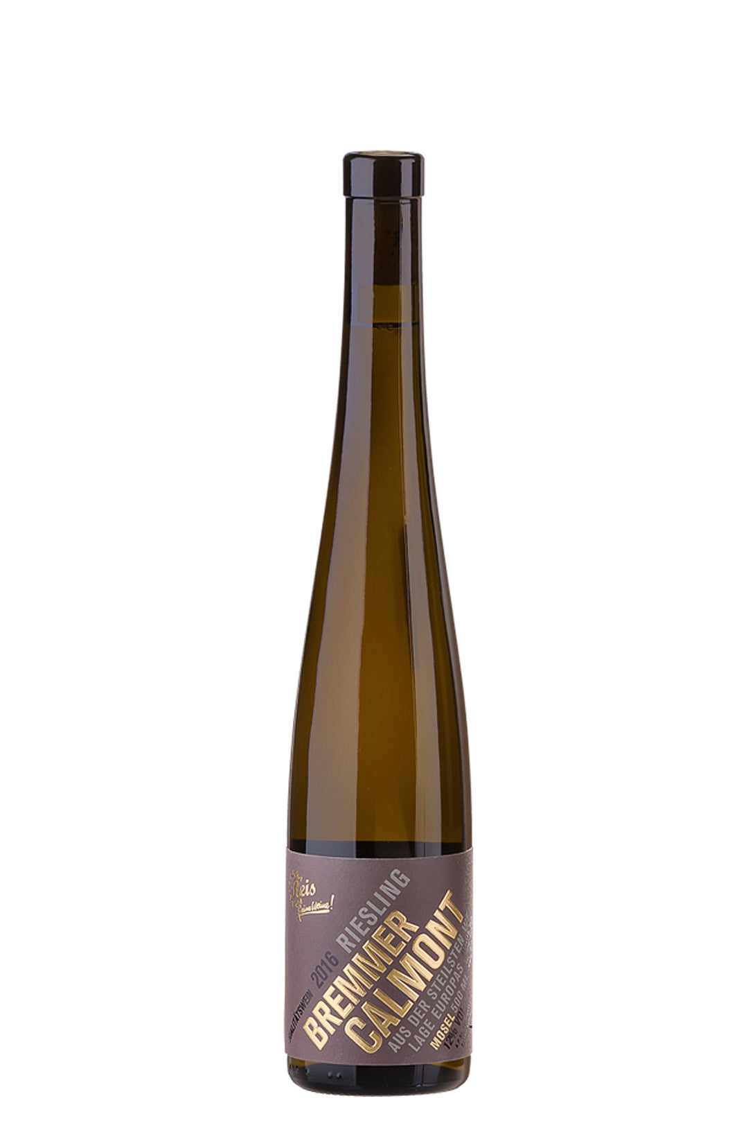 Achim Reis Bremmer Calmont 2020 • Weisswein • Deutschland • Mosel • 0.5 l