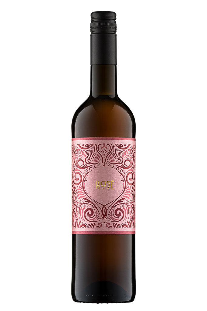 Achim Reis Rosé Spätburgunder 2021 • Roséwein • Deutschland • Mosel • 0.75 l