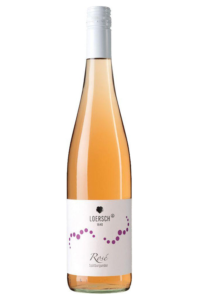 Alexander Loersch Spätburgunder Rosé 2021 • Rosé • Deutschland • Mosel • 0.75 l