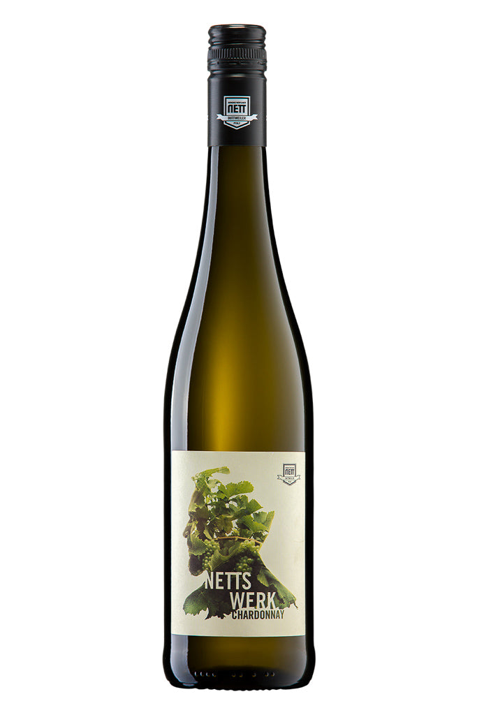 Bergdolt-Reif & Nett NETTSWERK Chardonnay 2021 • Weisswein • Deutschland • Pfalz • 0.75 l
