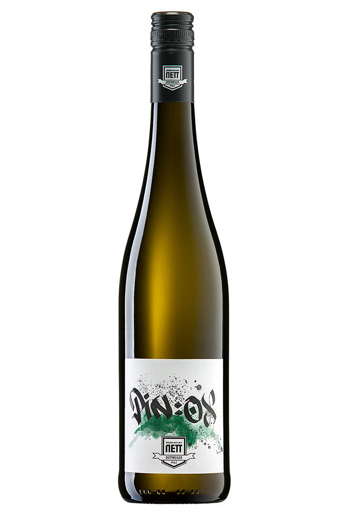 – Noble The A Passion Wein Glanzberg 2017 End Series - Sauvignon Sticky King\'s Blanc Marisco