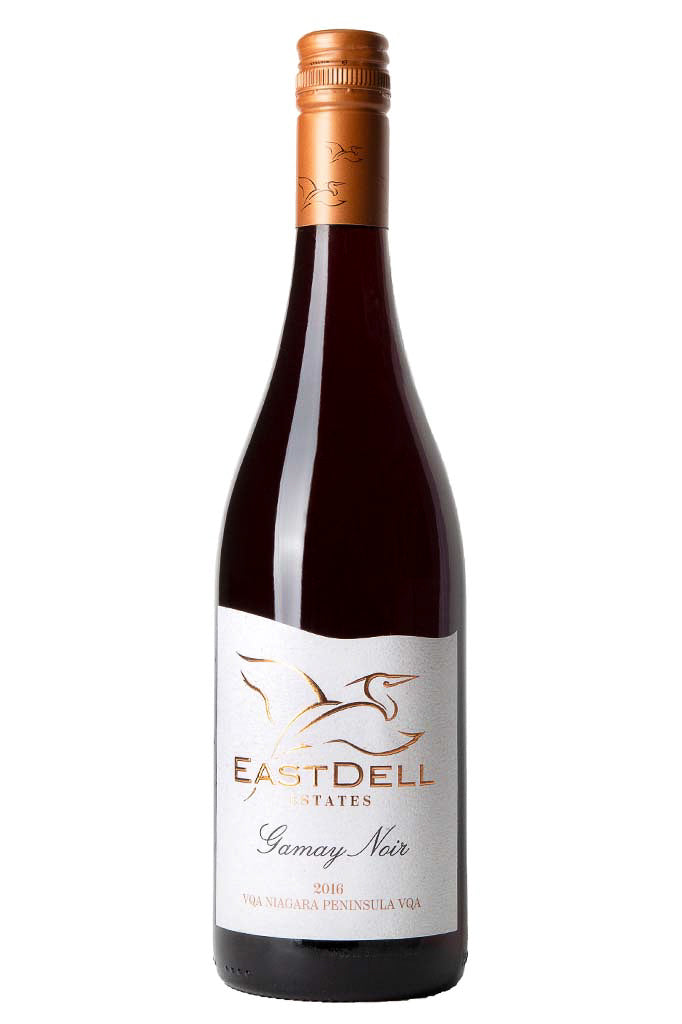 Diamond Estates EastDell Gamay Noir 2016 • Rotwein • Kanada • Niagara on the Lake • 0.75 l