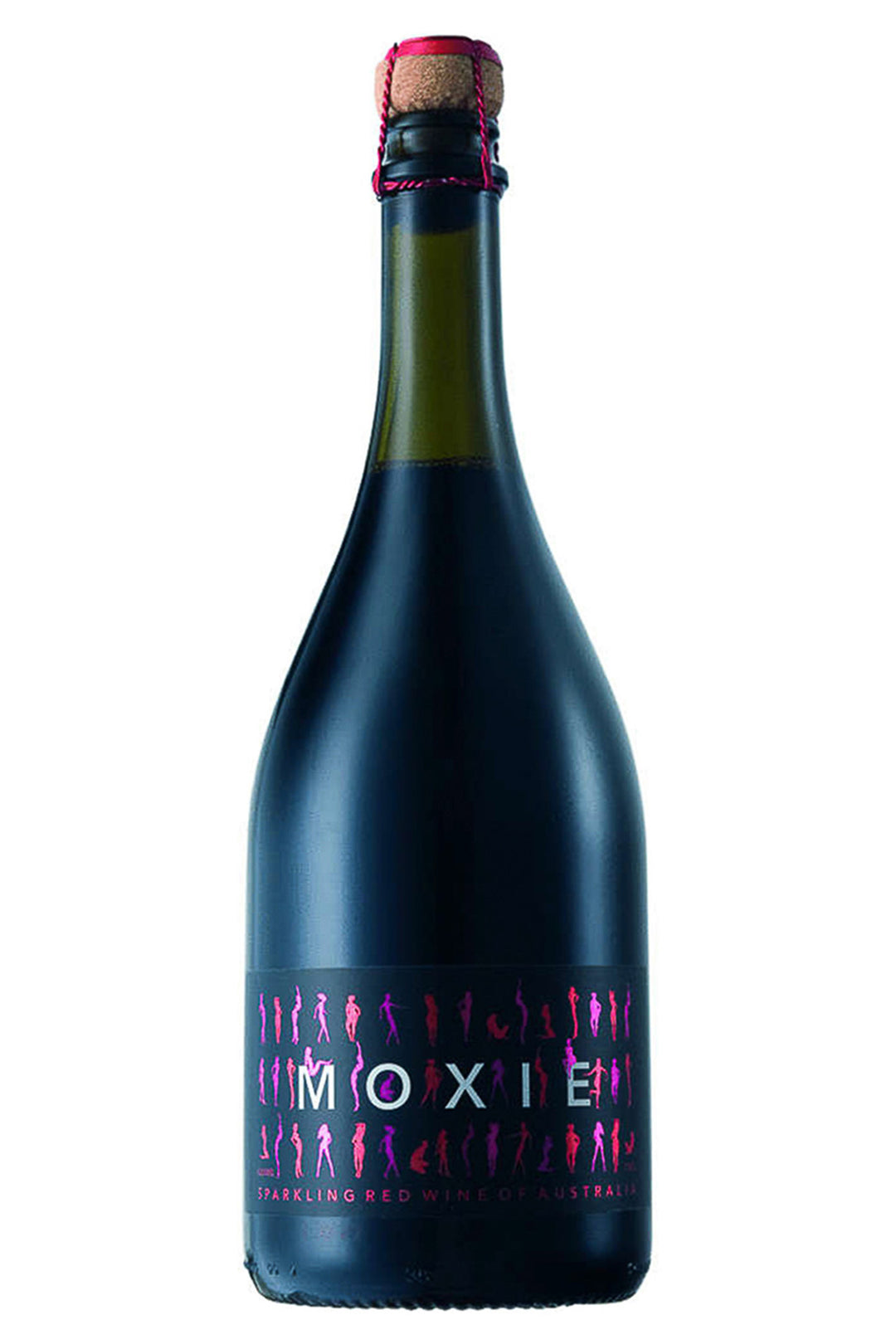 Dowie Doole Moxie Sparkling Shiraz • Sparkling Sekt Rot • Australien • McLaren Vale • 0.75 l