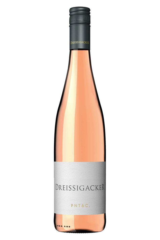 Dreissigacker PNT & C. 2021 • Rosé • Deutschland • Rheinhessen • 0.75 l