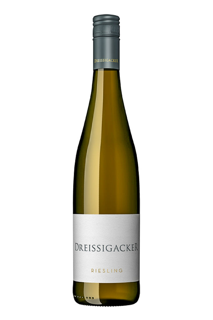Dreissigacker Riesling 2020 • Weisswein • Deutschland • Rheinhessen • 0.75 l