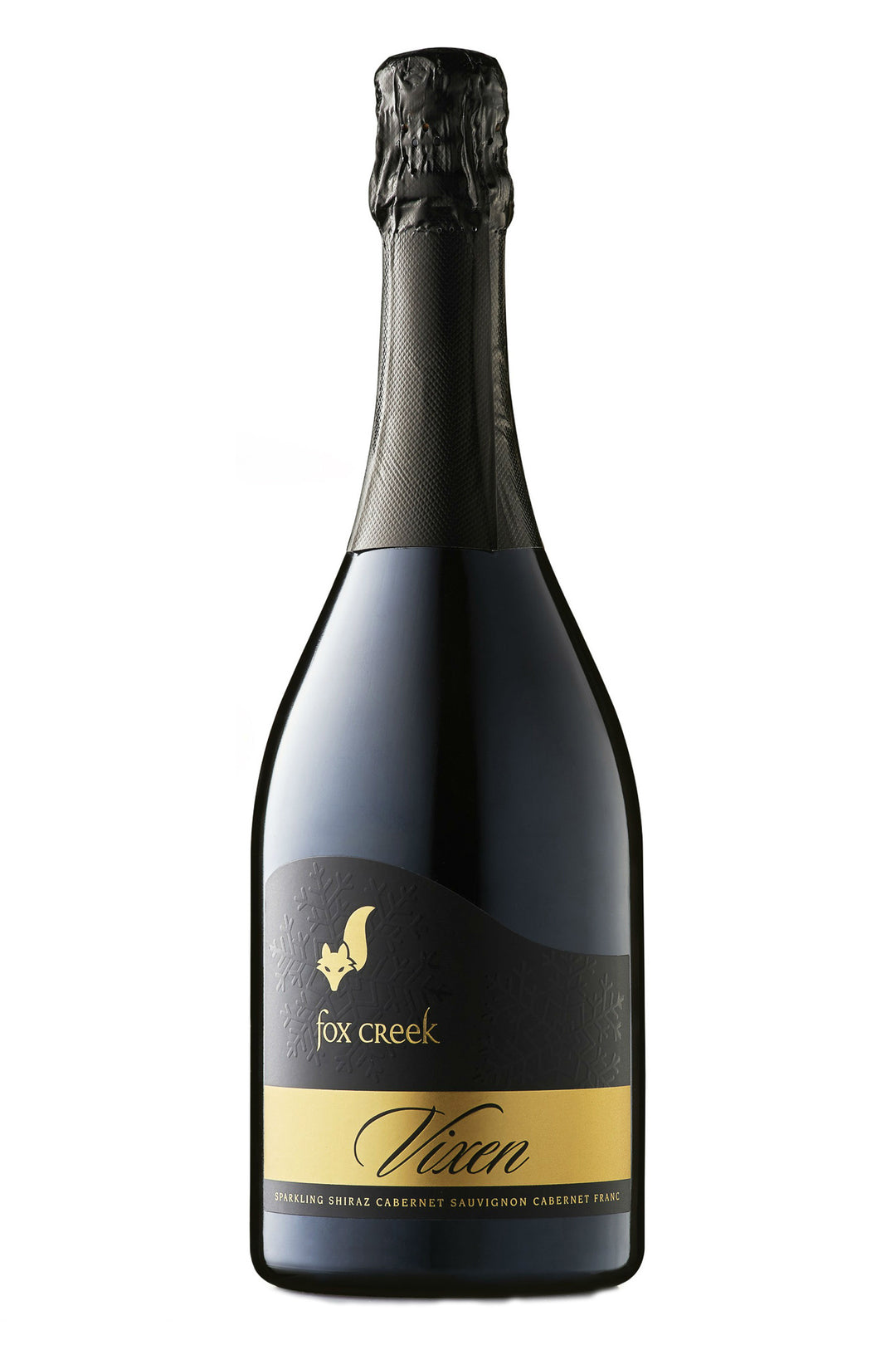 Fox Creek Vixen Sparkling Shiraz • Sparkling Sekt Rot • Australien • McLaren Vale • 0.75 l